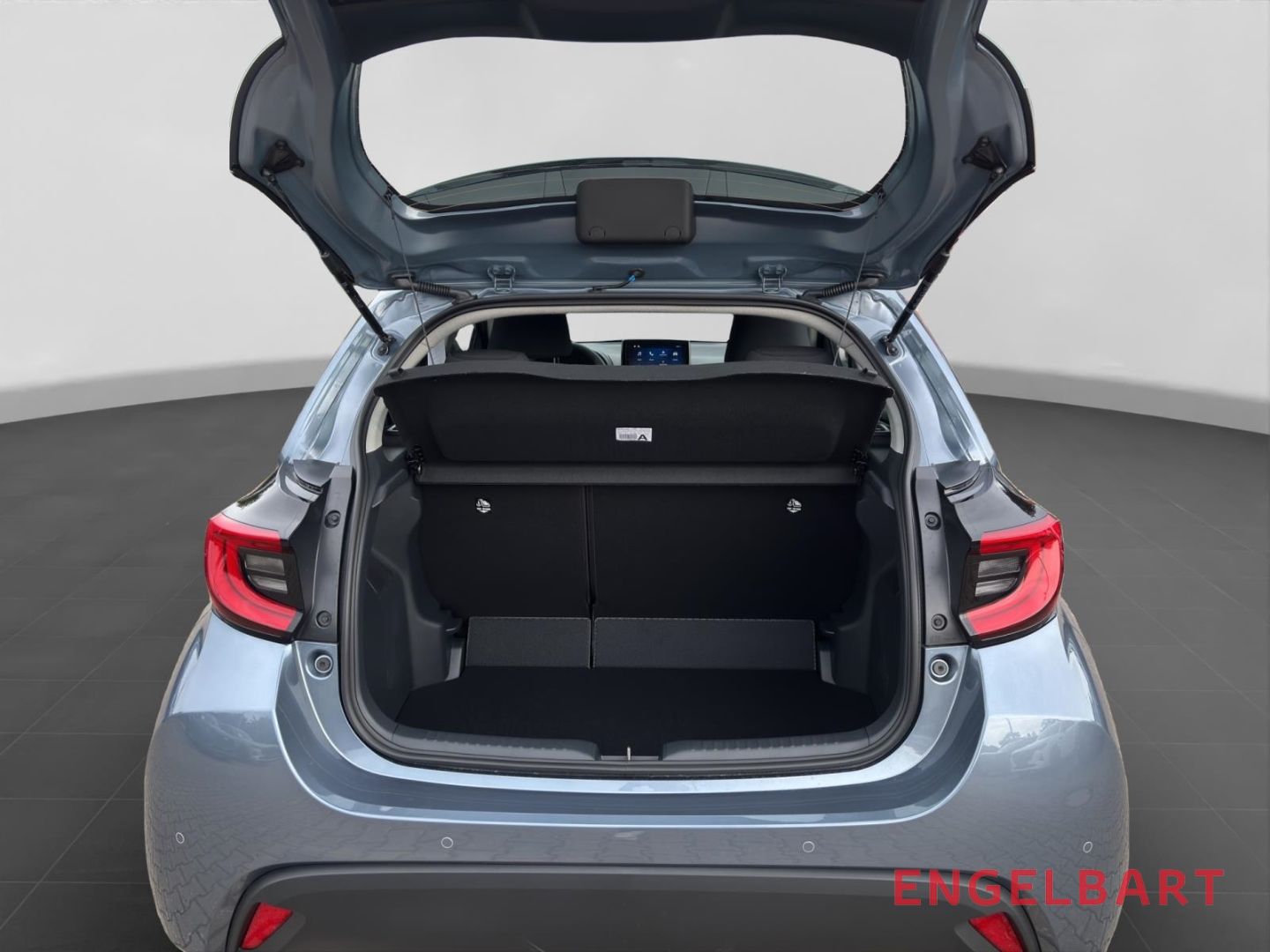 Mazda 2 Hybrid - Bild 13