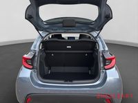 Mazda 2 Hybrid - Vorschau Bild 13