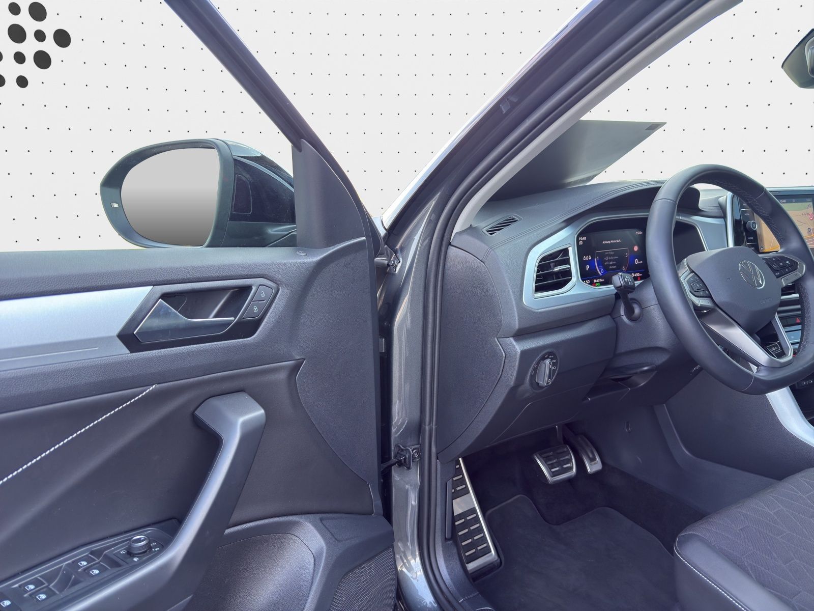 Volkswagen T-Roc - Bild 16