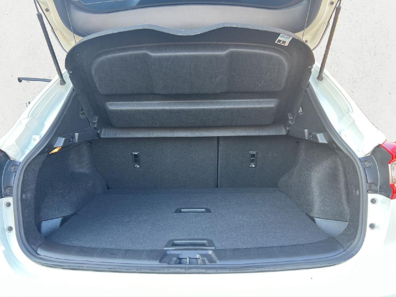 Nissan Qashqai N-Motion