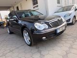 Mercedes-Benz C 320 4MATIC T AVANTGARDE Avantgarde - gebrauchte Mercedes-Benz C 320 aus dem Jahr 2004