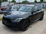 BMW X3 xDrive 30 d M Sport * GARANTIE * TÜV NEU - BMW X3: Schiebedach
