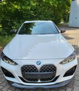 BMW  M440i xDrive Coupé A Msport HUD Carbon  - BMW 440 aus 2022