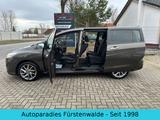 Mazda 5 1.6 Sendo AHK*Navi*Kamera*Sitzheizung*7-Sitzer - Mazda 5 mit Diesel-Antrieb