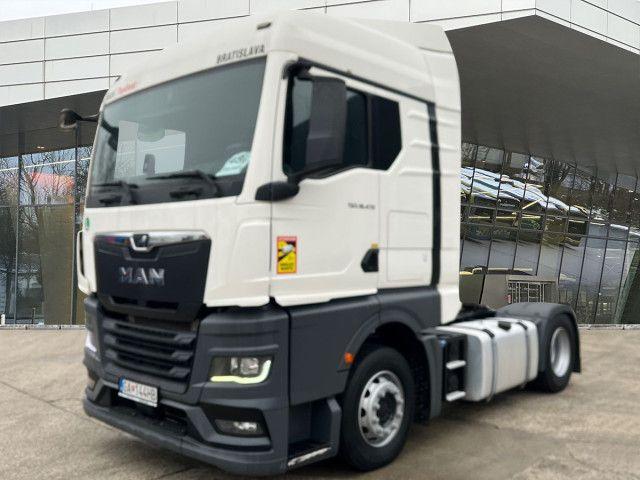 MAN TGX 18.470 4x2 BL SA