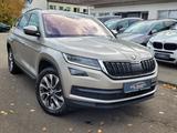 Skoda Kodiaq Ambition /LED/360KAMERA - Skoda Kodiaq Gebrauchtwagen in Stuttgart