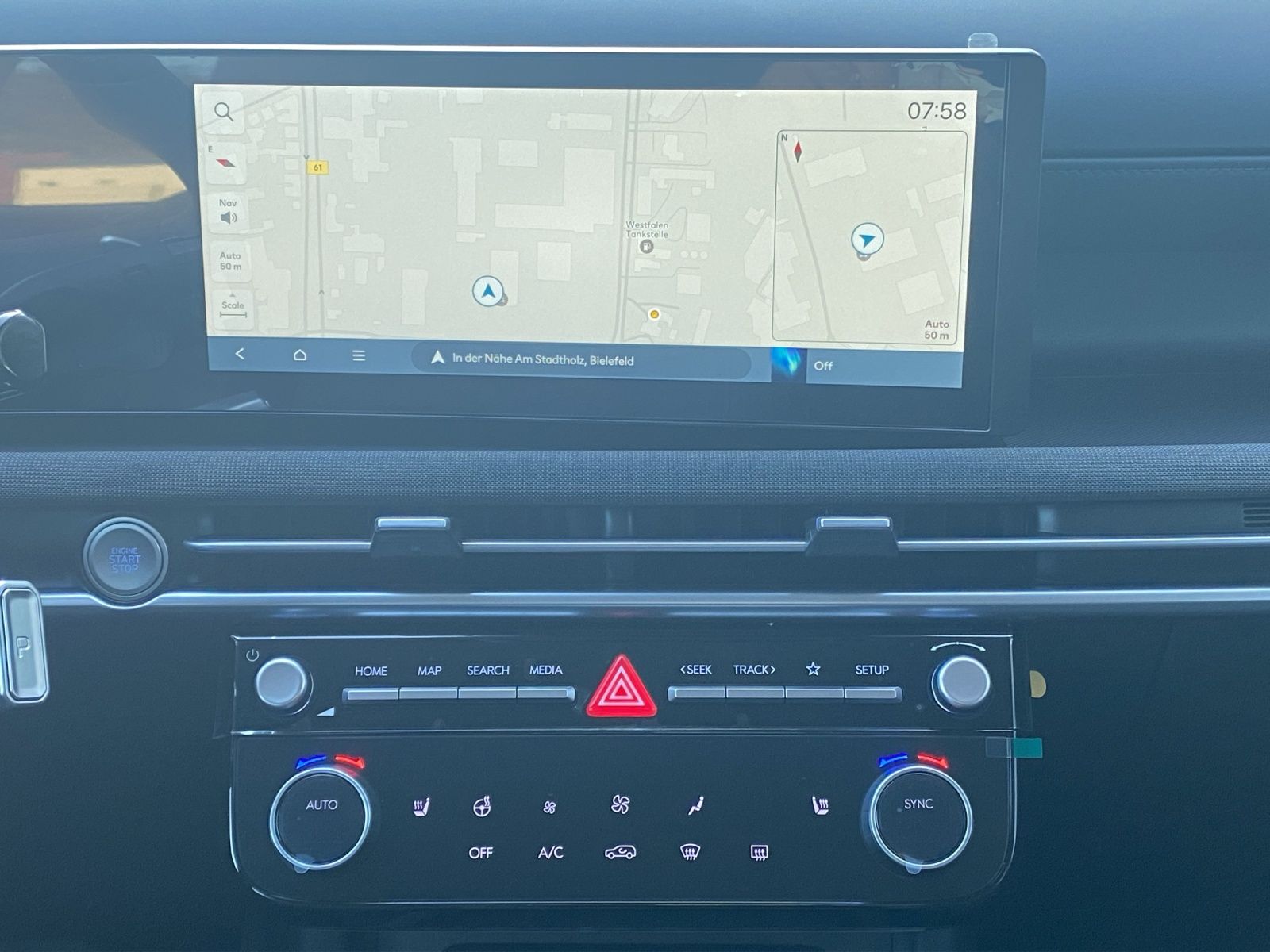 Hyundai Tucson – Bild 10