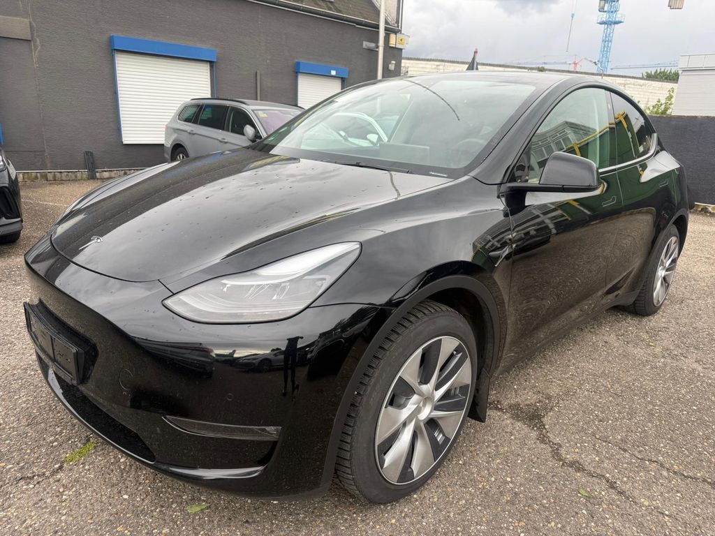 Angebot ansehen Tesla Model Y