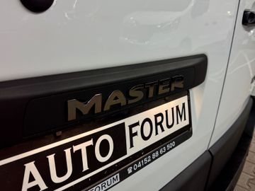 Renault Master - 8