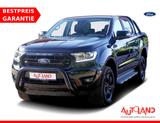 Ford Ranger 2.0 TDCi Limited DK4x4 Aut. Navi ACC AHK - Ford Ranger Gebrauchtwagen in Dresden