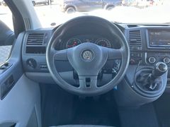 Fahrzeugabbildung Volkswagen T5 2.0 BiTDI Rockton 4Mo Twin MonoTube EINMALIG