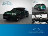 MINI Clubman Cooper MINI Yours Trim Pano HuD RFK LED