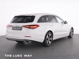 Mercedes-Benz C 220 d T 4M Avantgarde+NavPrem+LED-HP+EHeck+RFK - Mercedes-Benz C 220 Gebrauchtwagen in Oldenburg
