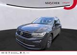 Volkswagen Tiguan 2.0 TDI Navi LED Sitzh PDC elektr. Heckkl - mit Diesel-Antrieb: Elektrische Wegfahrsperre, Elektr