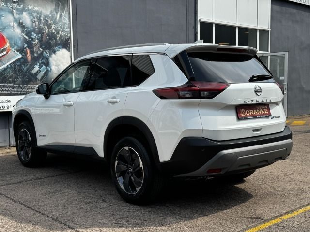 Fahrzeugabbildung Nissan X-Trail 1.5 VC-T e-Power N-Connecta HUD*18Zoll