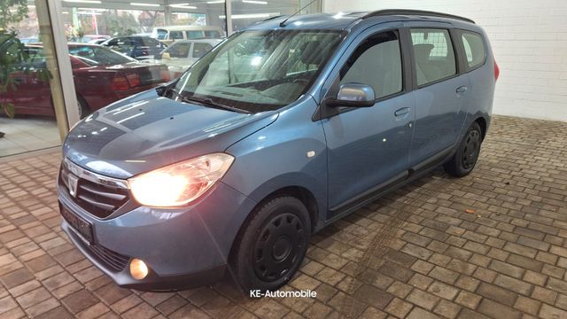 Dacia Lodgy KLIMA