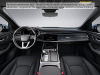 Audi Q8 - Vorschau Bild 11