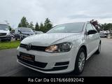 Volkswagen Golf VII Lim. Trendline BMT