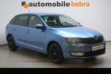 Skoda Rapid 1.4TDI DSG Ambition PDC-SHZ Smart Link - Skoda Rapid mit Diesel-Antrieb