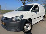 Volkswagen Caddy Maxi +NAVI+ZAHNRIEMEN NEU+TOP ZUSTAND+ - Volkswagen Caddy Maxi aus 2014