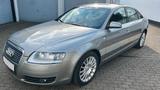 Audi A6 Lim. 2.4 S-Line Paket - Audi A6 aus 2005: Line