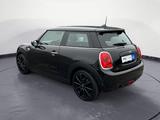 MINI One Klima PDC Sitzhzg. Vorn MF Lenkrad ISOFIX - schwarze MINI ONE