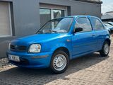 Nissan Micra 1.0 Comfort - Nissan Micra: Comfort
