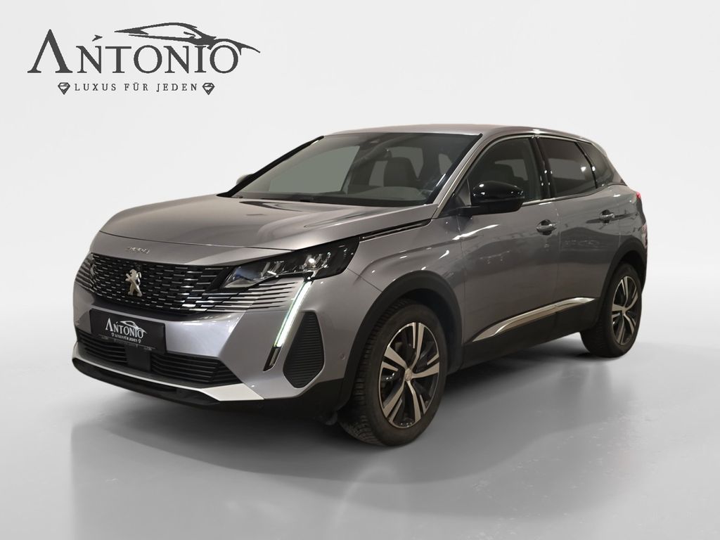 Image of Peugeot 3008