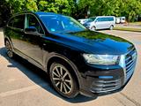 Audi Q7 ultra 3.0 TDI quattro tiptronic - - Audi Q7 Gebrauchtwagen in München
