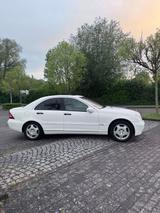Mercedes-Benz C 240 W203 V6 Automatik | TÜ... - Mercedes-Benz C 240: T