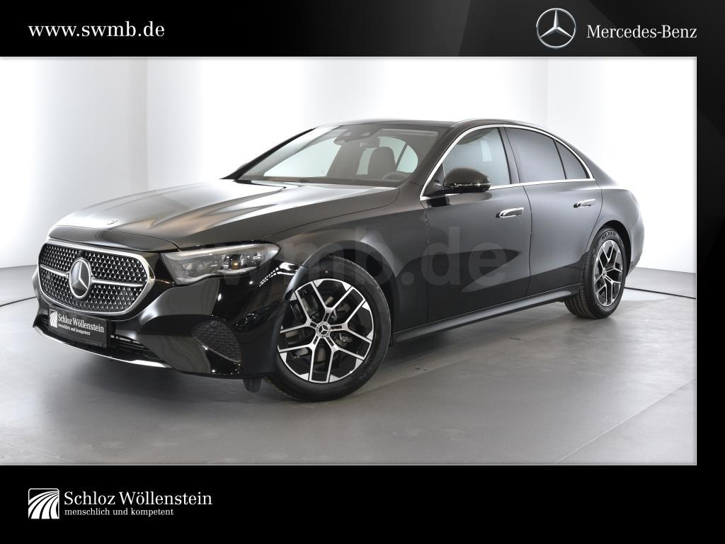 Mercedes-Benz E 200 3,99%/Avantgarde/DigitalLight/Fahrass+   /