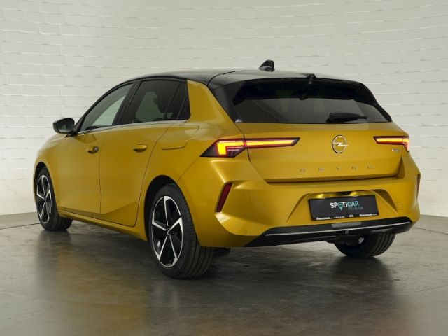 Astra L LIM ELEGANCE PHEV AT+LED+NAVI+RÜCKFAHRKA