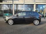 Opel Corsa 1.4 16V Turbo Parkpilot Allwetterreifen - Opel Corsa: Turbo