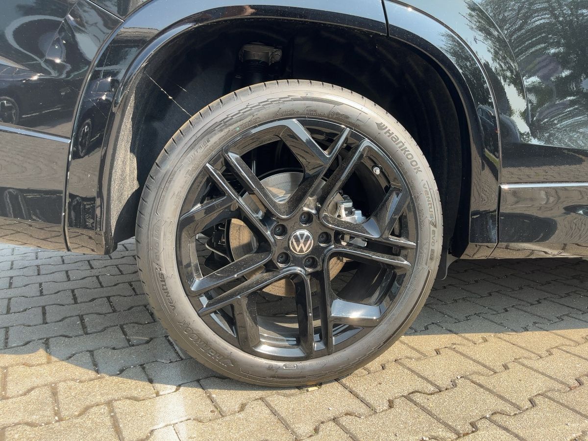 Volkswagen Tayron - Bild 12