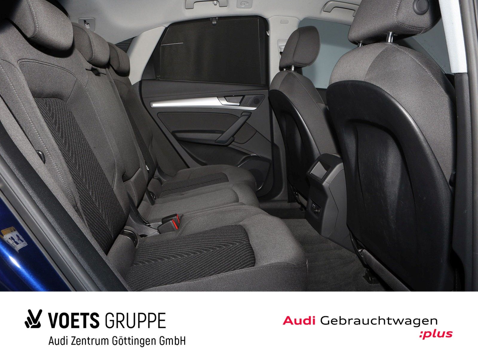 Audi Q5 - Bild 8
