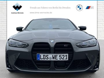 BMW M4 - 4