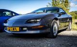 Chevrolet camaro Z28 V8 5,7l - Chevrolet mit Benzin-Antrieb: Coupe, 5.7