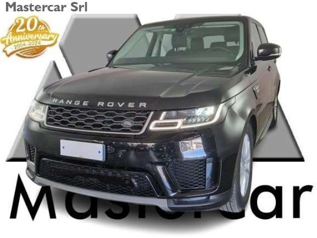 Land Rover LAND ROVER Range Rover Sport SUV 3.0 SDV6 MHEV 2