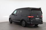 Volkswagen T7 California Coast TDI - Volkswagen T7 mit Anhängerkupplung