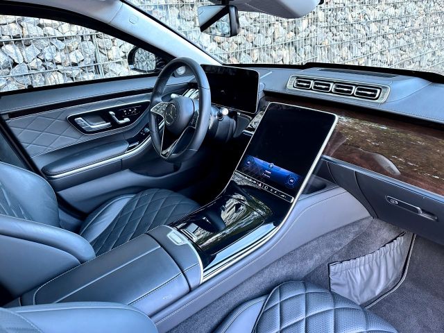 Mercedes-Benz S 680 – Bild 10