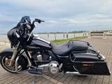 Harley-Davidson Street Glide - HARLEY-DAVIDSON 2012 STREET GLIDE