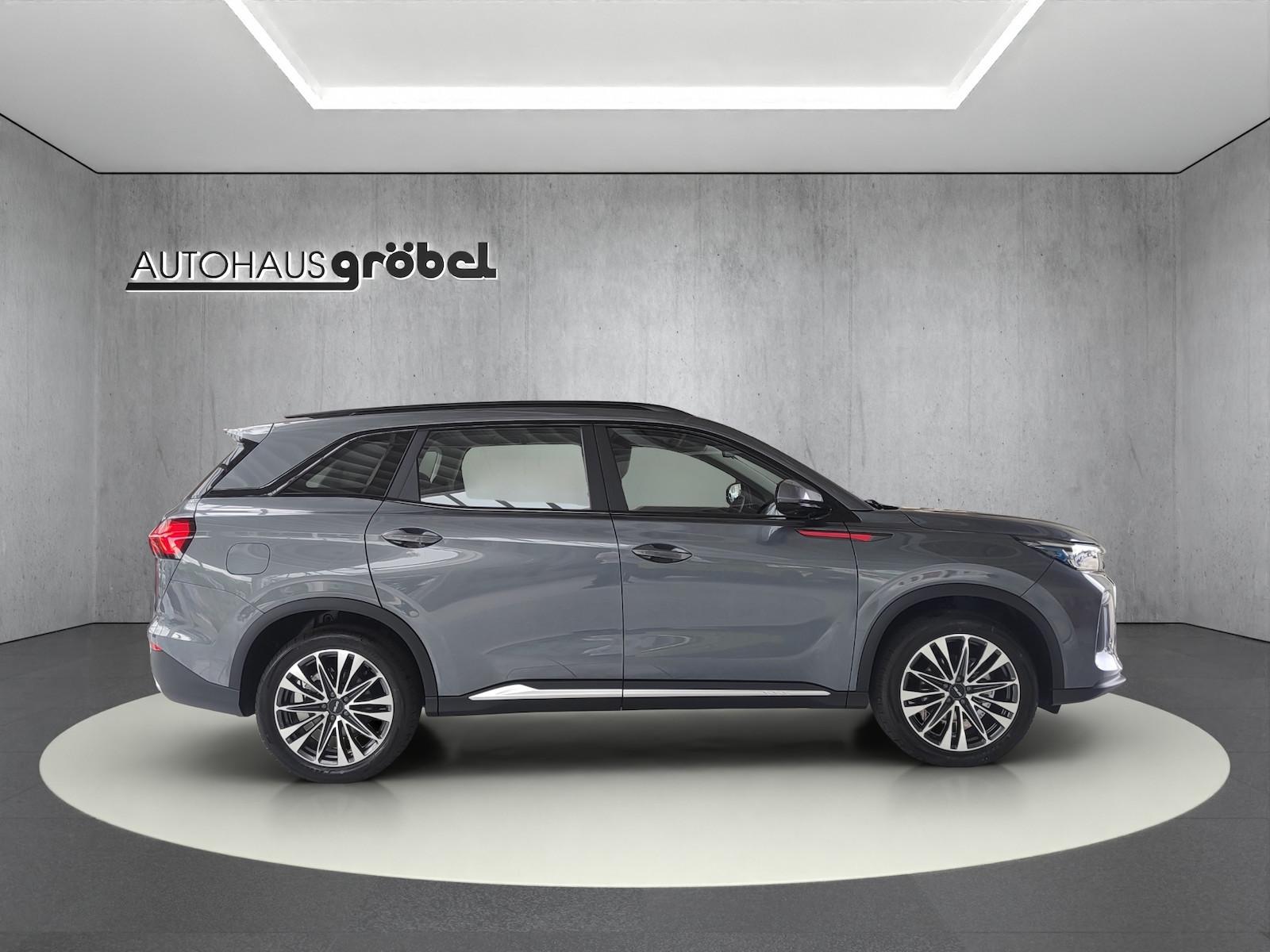 DFSK Fengon 600 Premium 1.5 GDI 6AT 135 kW 7-Sitze