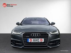 AUDI A6 Avant 2.0 TFSI quattro S-line Matrix Pano Ahk AUDI A6 Avant 2.0 TFSI quattro S-line Matrix Pano Ahk