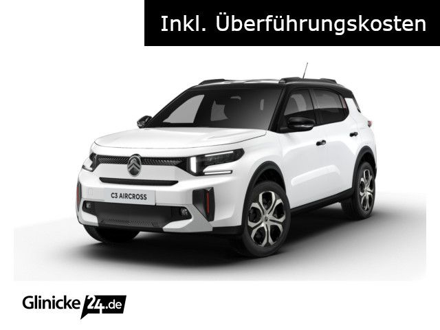 Citroën C3 Aircross - Bild 1