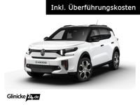 Citroën C3 Aircross - Vorschau Bild 1