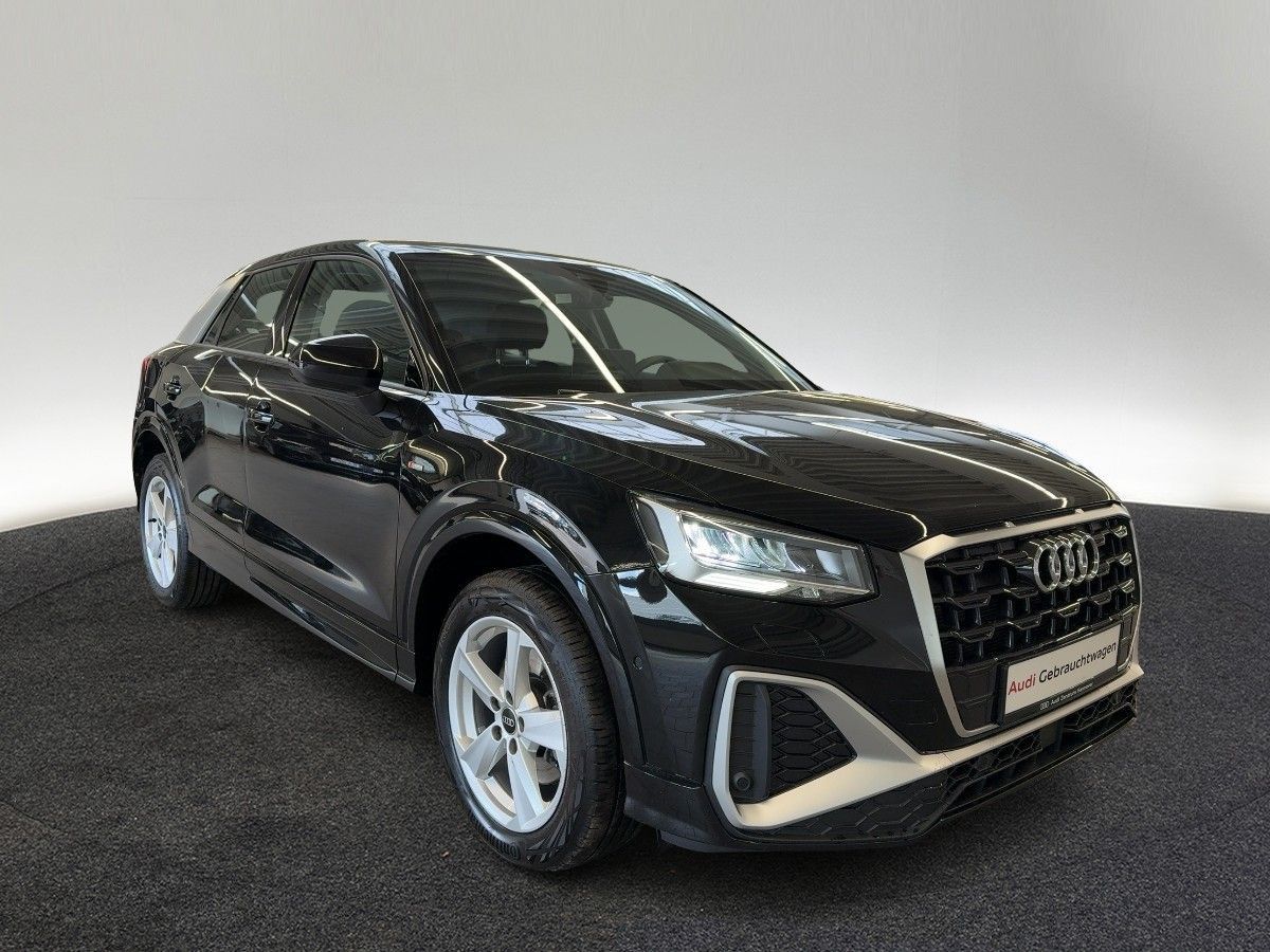 Audi Q2 - Bild 7
