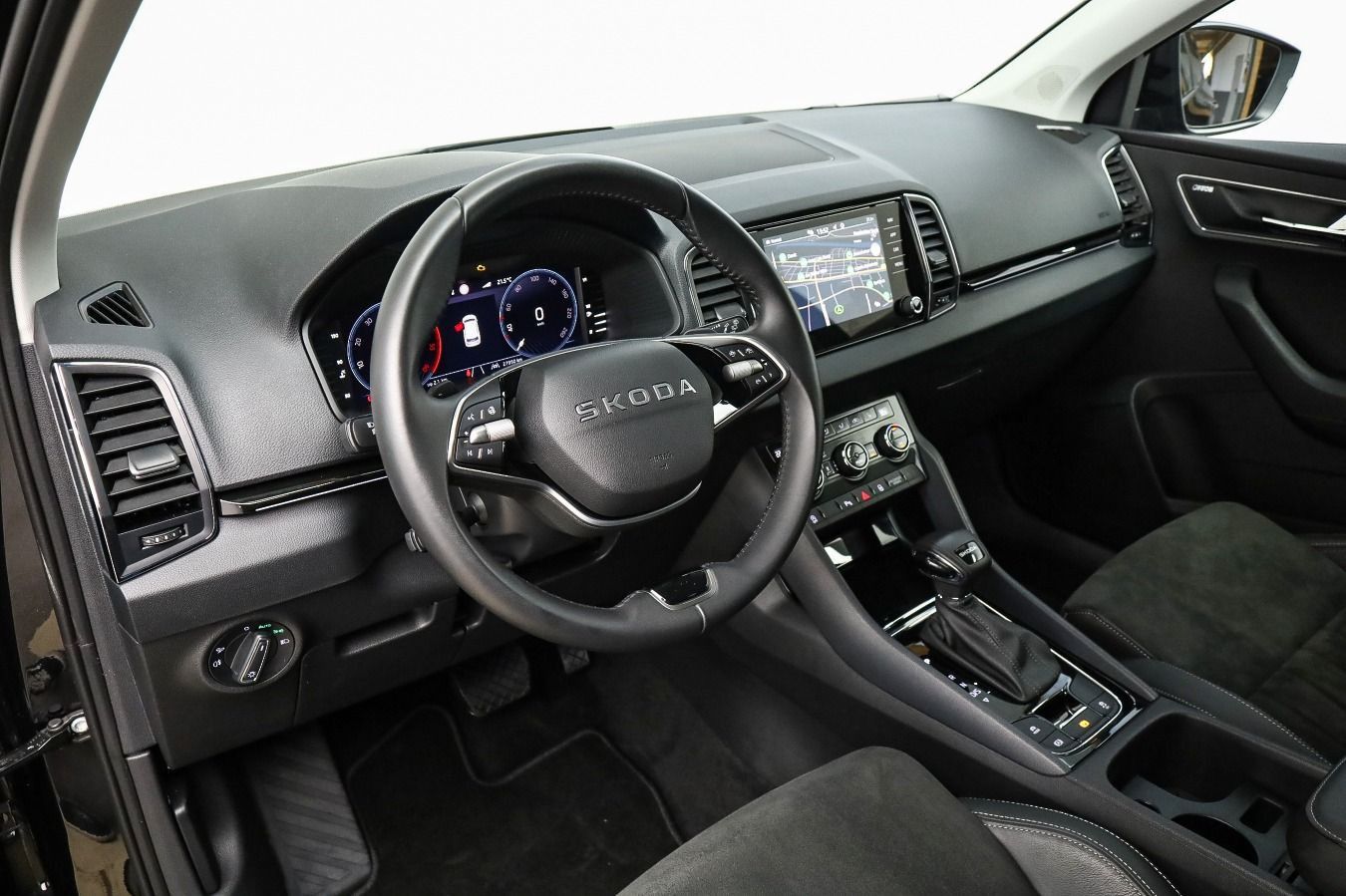 Skoda Karoq - Bild 10