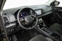 Skoda Karoq - Vorschau Bild 10