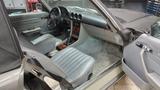 Mercedes-Benz SL 280 R107 Leder Lorinser-16" Windschott H-Zula - Mercedes-Benz SL-Klasse: R107
