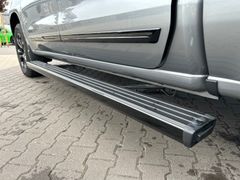 Fahrzeugabbildung Chevrolet Silverado High Country 6.2 V8 Black-Package Voll